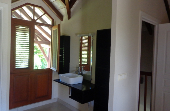 Location Maison 126m² 5 pièces Le François