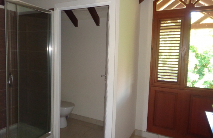 Location Maison 126m² 5 pièces Le François