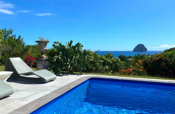 Location Maison 97223