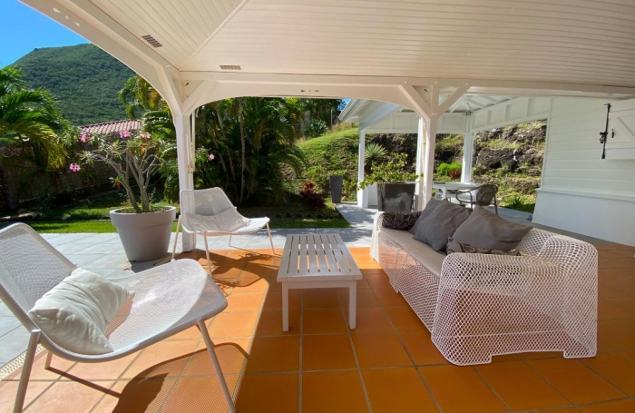 Location Maison 137.55m&sup2; 4 pi&#232;ces Le Diamant