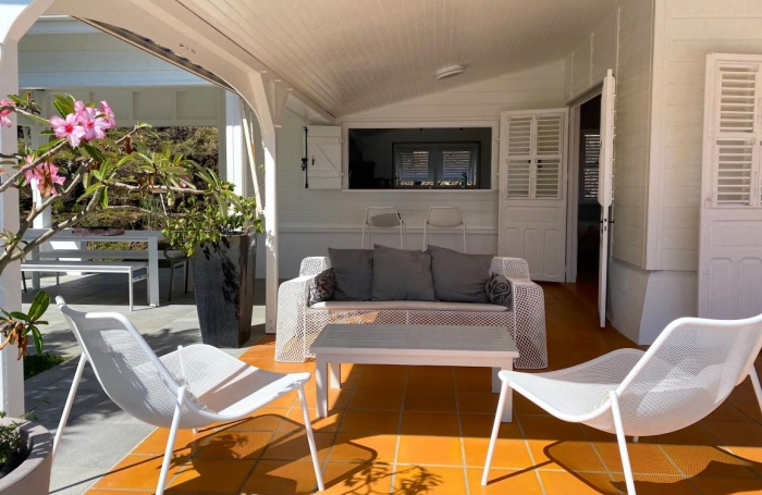 Location Maison 137.55m&sup2; 4 pi&#232;ces Le Diamant