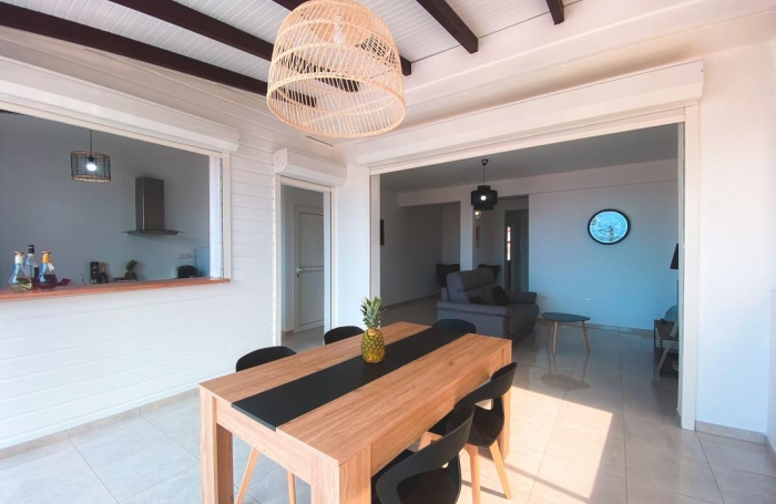 Vente Immeuble 97228