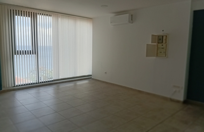 Location Bureaux 40m² Schoelcher