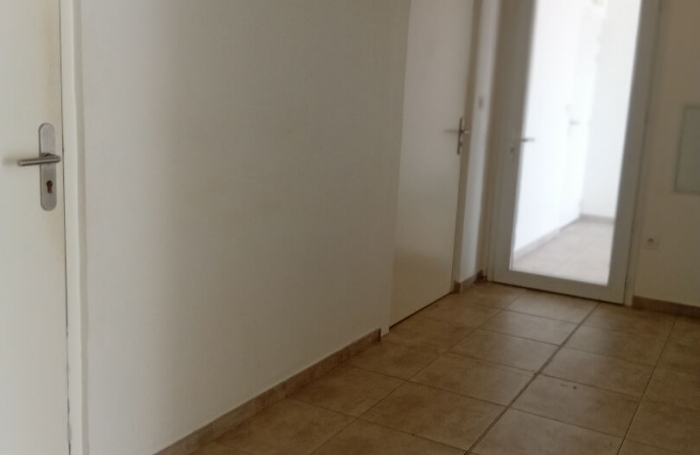 Location Bureaux 40m² Schoelcher