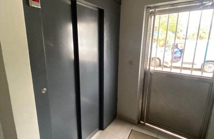 Location Bureaux 40m&sup2; Schoelcher