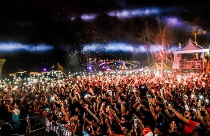 Pointe Faula parcelle 599M2 de plain-pied