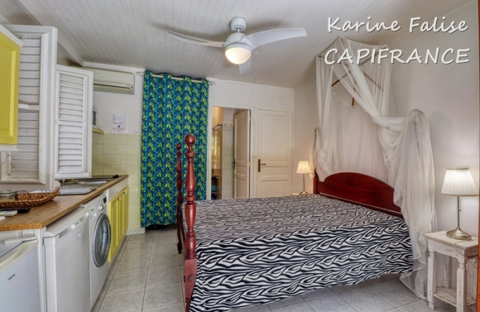 Vente Maison 110m&sup2; 5 pi&#232;ces Sainte Anne