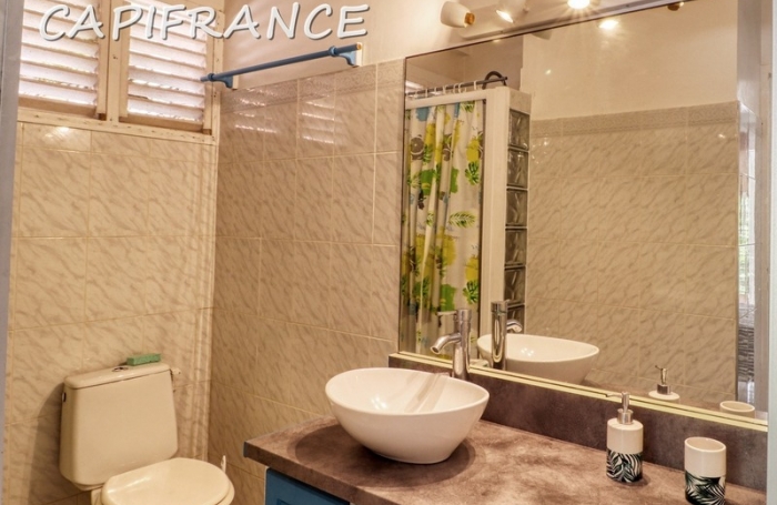 Vente Maison 110m&sup2; 5 pi&#232;ces Sainte Anne