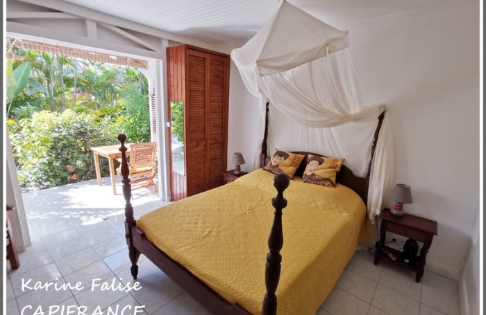 Vente Maison 110m&sup2; 5 pi&#232;ces Sainte Anne