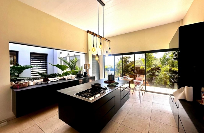 Vente Maison 181.96m&sup2; 5 pi&#232;ces Le Vauclin