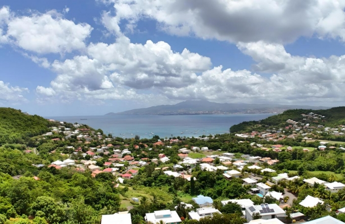 Vente Immeuble 180m&sup2; 10 pi&#232;ces Les Trois Ilets