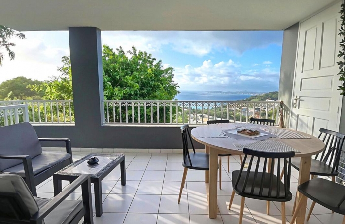 Vente Immeuble 180m&sup2; 10 pi&#232;ces Les Trois Ilets