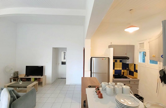 Vente Immeuble 180m&sup2; 10 pi&#232;ces Les Trois Ilets