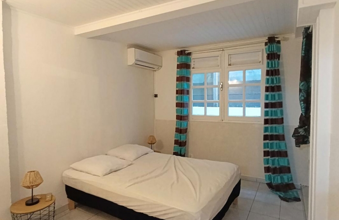 Vente Immeuble 180m&sup2; 10 pi&#232;ces Les Trois Ilets