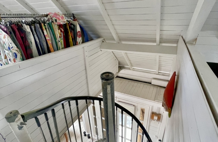 Vente Appartement 56m&sup2; 3 pi&#232;ces Schoelcher