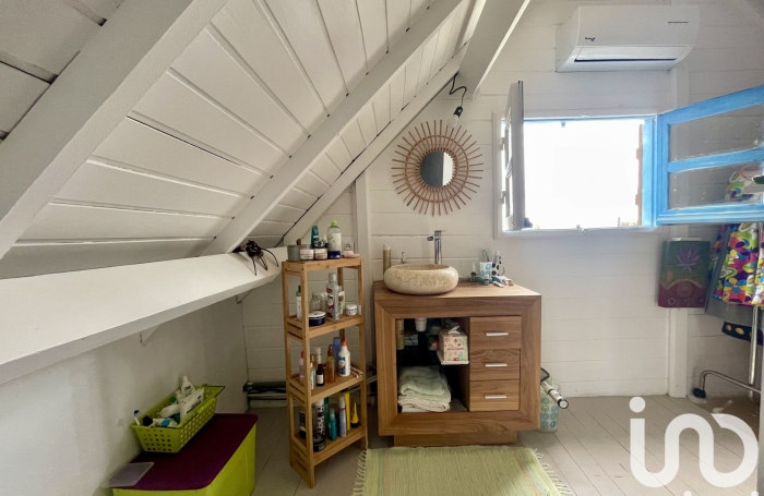 Vente Appartement 56m&sup2; 3 pi&#232;ces Schoelcher