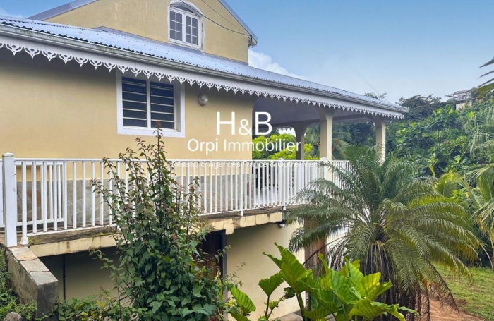 Vente Maison 97240
