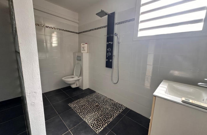 Vente Maison 204.08m&sup2; 8 pi&#232;ces Le François