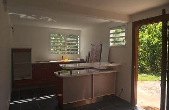 Vente Maison 204.08m&sup2; 8 pi&#232;ces Le François