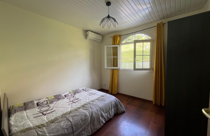 Location Maison 123.05m&sup2; 4 pi&#232;ces Le Robert