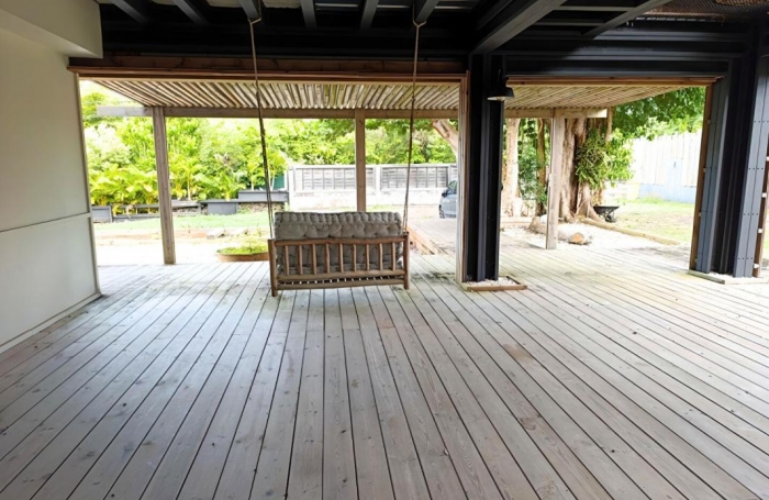 Vente Maison 276m&sup2; 10 pi&#232;ces Le Marin