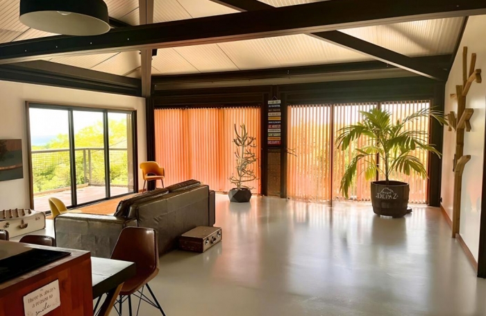 Vente Maison 276m&sup2; 10 pi&#232;ces Le Marin