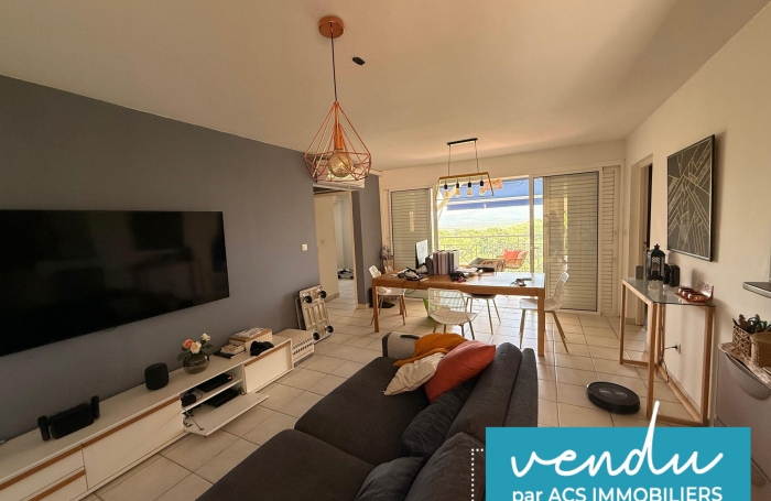 Vente Appartement 97224