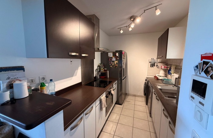 Dernier étage : Appt T4 vue mer et campagne