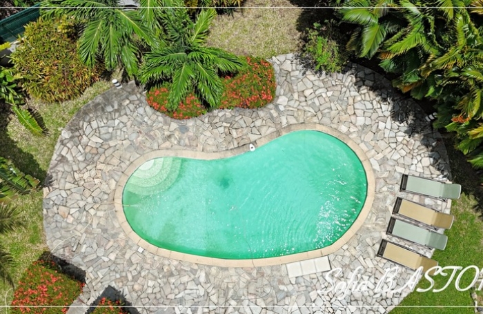 Vente Maison 231m&sup2; 7 pi&#232;ces Sainte Anne