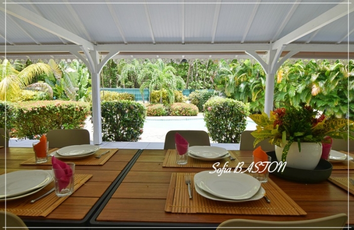 Vente Maison 231m&sup2; 7 pi&#232;ces Sainte Anne