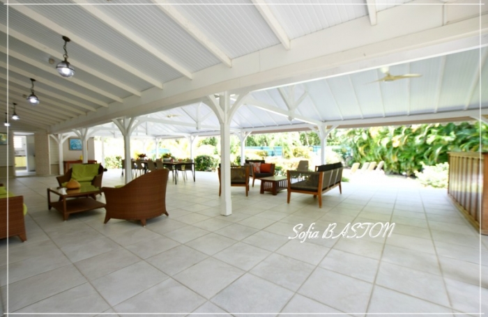 Vente Maison 231m&sup2; 7 pi&#232;ces Sainte Anne