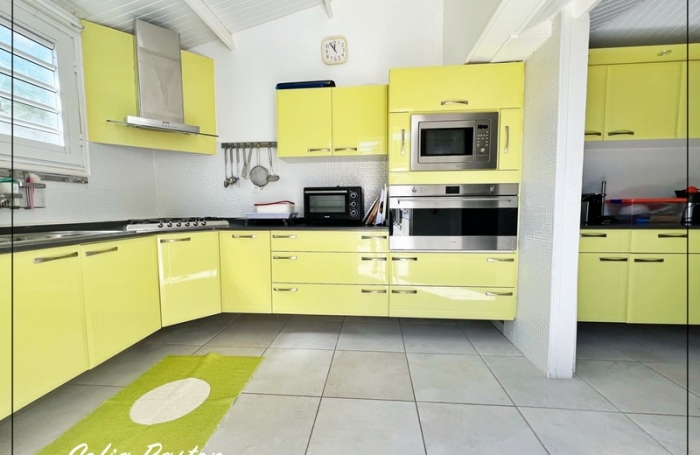 Vente Maison 231m&sup2; 7 pi&#232;ces Sainte Anne