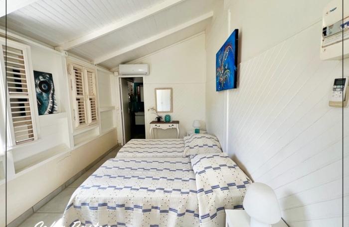 Vente Maison 231m&sup2; 7 pi&#232;ces Sainte Anne