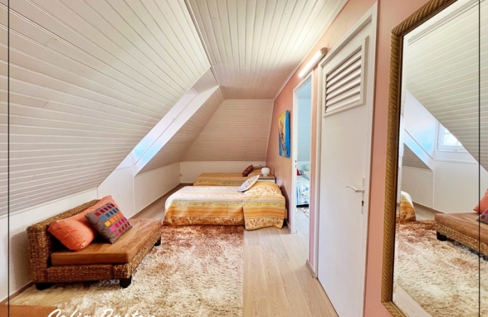 Vente Maison 231m&sup2; 7 pi&#232;ces Sainte Anne