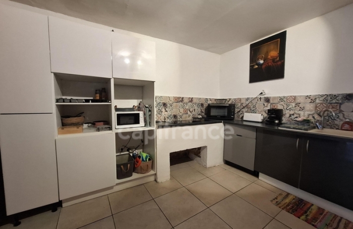 Vente Maison 145m&sup2; 6 pi&#232;ces Saint Pierre