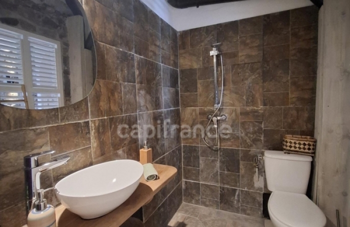 Vente Maison 145m&sup2; 6 pi&#232;ces Saint Pierre