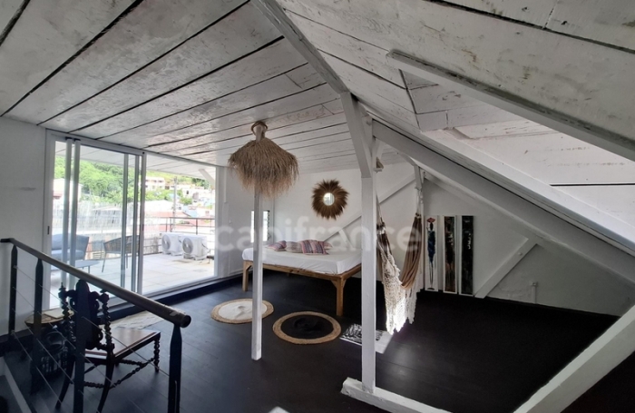 Vente Maison 145m&sup2; 6 pi&#232;ces Saint Pierre