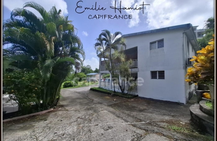 Vente Immeuble 97229