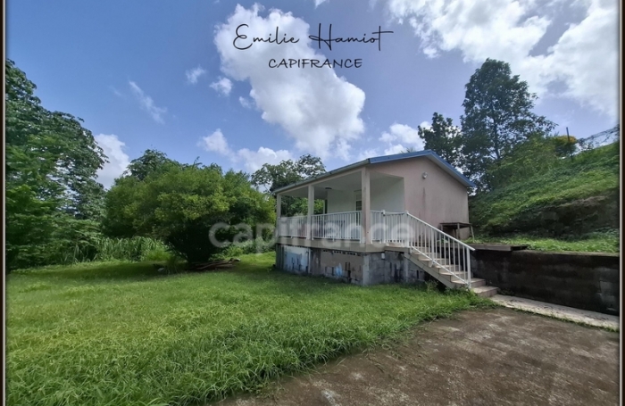 Vente Immeuble 334m&sup2; 17 pi&#232;ces Les Trois Ilets