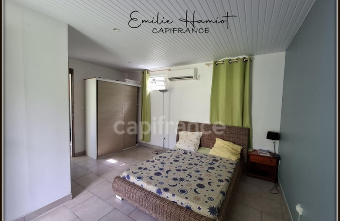 Vente Immeuble 334m&sup2; 17 pi&#232;ces Les Trois Ilets