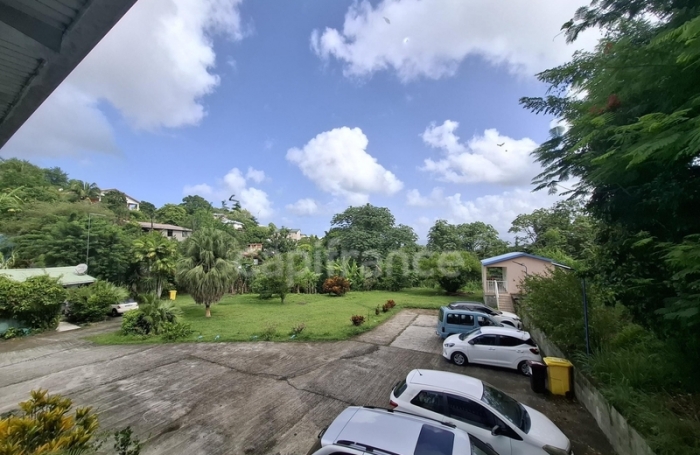 Vente Immeuble 334m&sup2; 17 pi&#232;ces Les Trois Ilets