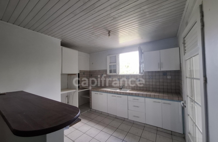 Vente Immeuble 334m&sup2; 17 pi&#232;ces Les Trois Ilets