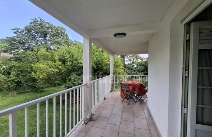 Vente Immeuble 334m&sup2; 17 pi&#232;ces Les Trois Ilets