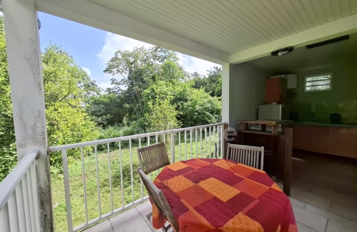 Vente Immeuble 334m&sup2; 17 pi&#232;ces Les Trois Ilets