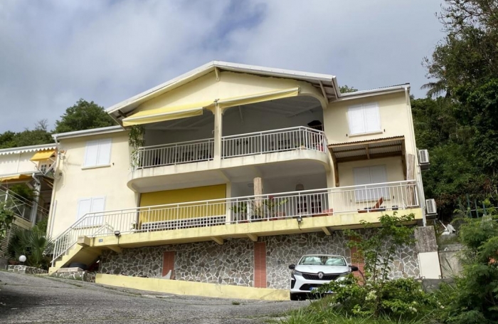 Vente Immeuble 270m&sup2; 9 pi&#232;ces Les Trois Ilets