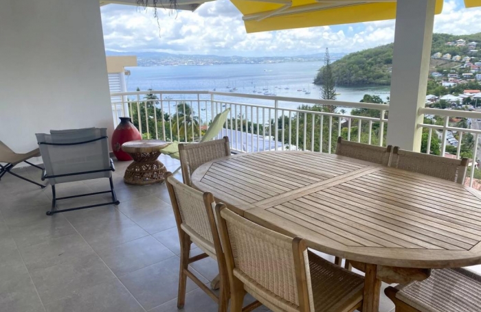 Vente Immeuble 270m&sup2; 9 pi&#232;ces Les Trois Ilets