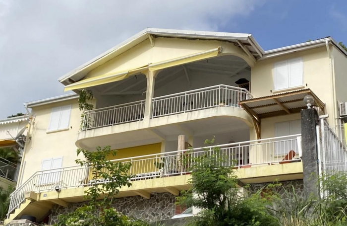 Vente Immeuble 270m&sup2; 9 pi&#232;ces Les Trois Ilets