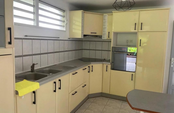 Location Maison 97200