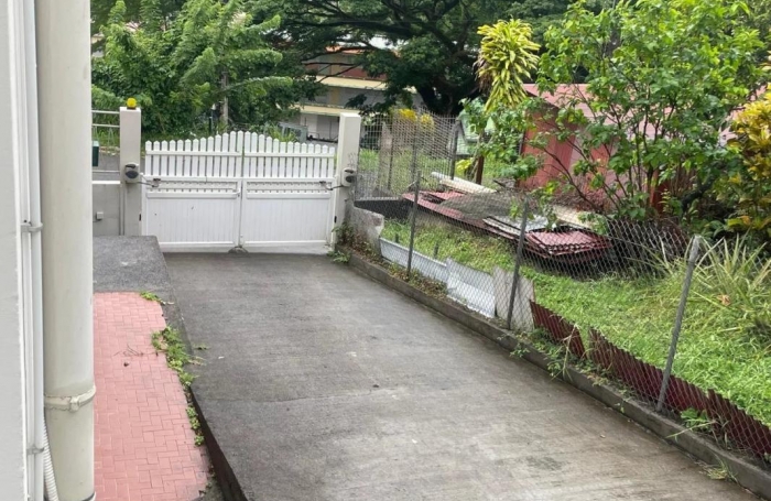 Location Maison 102m&sup2; 4 pi&#232;ces Fort de france