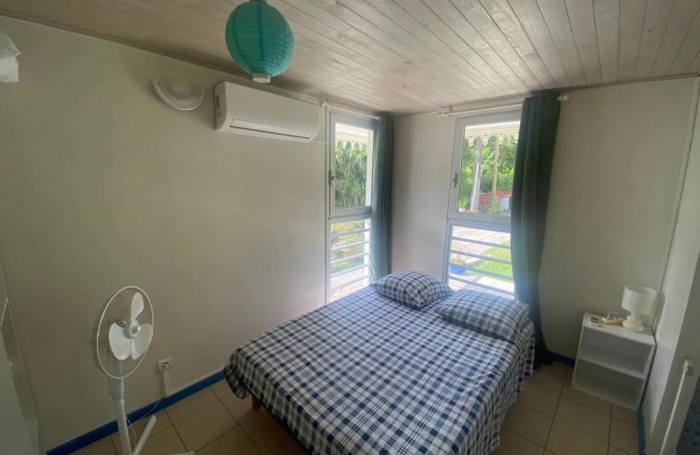 Location Appartement 87m&sup2; 3 pi&#232;ces Le François